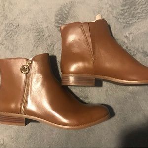 Michael Kors Ankle Boots